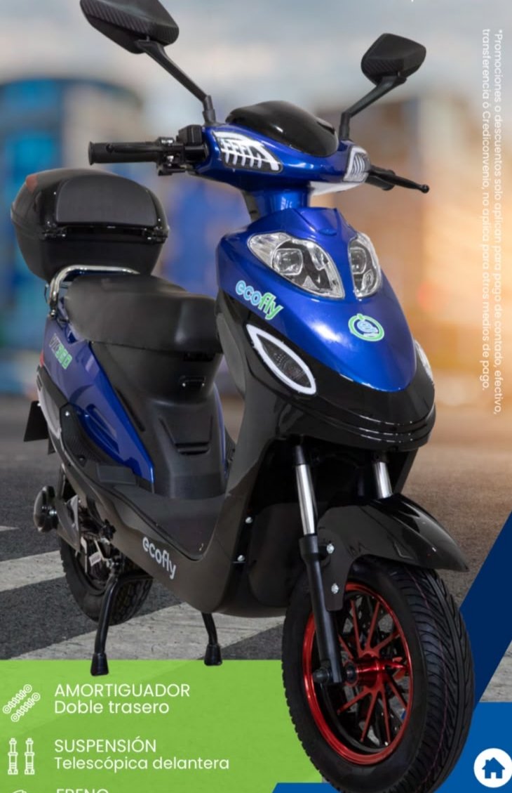 Moto Vx350